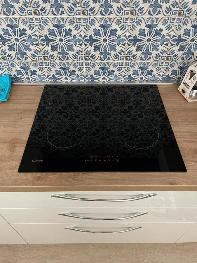 Residence Le Maree Porto Pino Kültér fotó